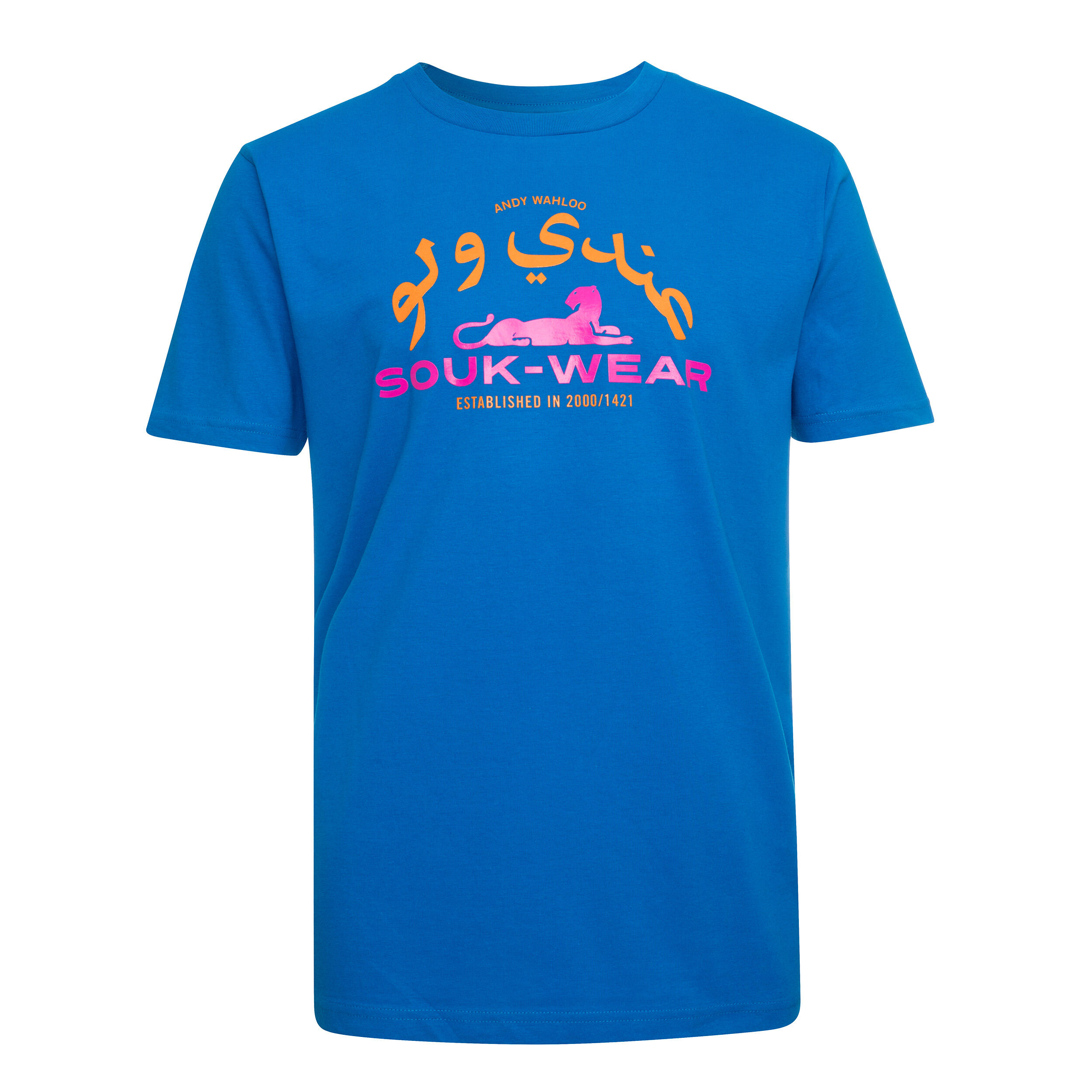Jaguar store tee shirts